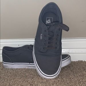 Vans Atwood DX Men's Skate Shoes